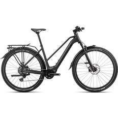 Orbea El-bycykler Orbea Kemen Mid SUV 30 29" Trapeze Elektro Trekking 2023