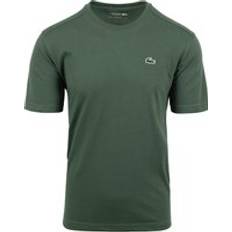 Lacoste Grøn Tøj Lacoste Herre T-shirt