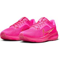 42 - 7,5 - Dame - Nike Air Zoom Pegasus Løbesko Nike Pegasus Women's, Pink