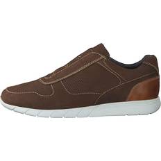 Brun - Herre Sneakers Senator Shoes Dark Brown