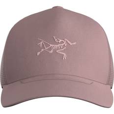 Arc'teryx Dame Tilbehør Arc'teryx Bird Trucker Curved Cap Bliss One