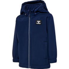 Hummel Drenge - Softshell jakker Hummel Hmlmars TEX Mini Softshell Jacket