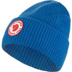Fjällräven Blå - Dame Huer Fjällräven 1960 Logo Hat - Alpine Blue