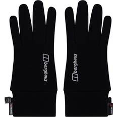 Berghaus Handsker Berghaus Polartec Interact Gloves, Black