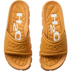 H2O 39 - Dame Badesandaler H2O Sandal Trek Sandal Apricot