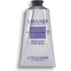 L'Occitane Lavendel Håndcreme 75ml