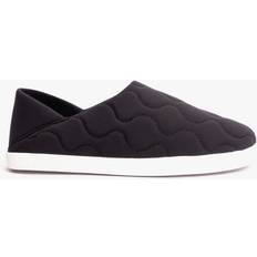 Toms 6,5 Hjemmesko & Sandaler Toms EZRA Mens Slippers Black-12