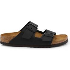 Sort Sandaler Birkenstock Arizona Sandals black