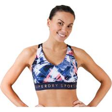 Superdry Dame Undertøj Superdry Active Studio bh