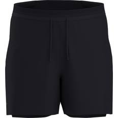 Arc'teryx Herre Tøj Arc'teryx Norvan Herren vêtement running homme Noir