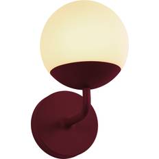 Fermob Vægarmaturer Fermob Mooon! 20x15x25,4cm/8W/3000-6000K/400lm/ Wandlampe