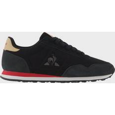 Le Coq Sportif Utbildare 2320540 Astra Twill Svart Man