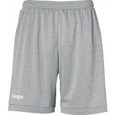 Træningstøj - Unisex Bukser & Shorts Kempa Core 2.0 Shorts Junior Grey, Unisex, Tøj, Shorts, Håndbold, Grå