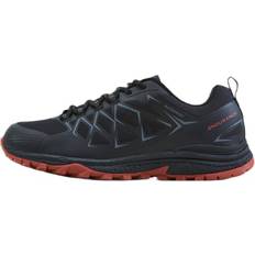 Endurance Tingst Outdoor Shoe Wp Black