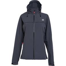 Red Dame Tøj Red 2023 Paddle Co Womens Active Jacket