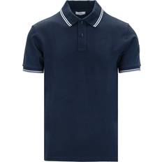 Woolrich T-shirts & Toppe Woolrich Polo Shirt Men colour Blue Blue