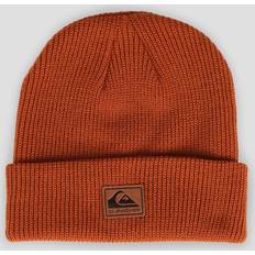 Quiksilver Dame Huer Quiksilver Performer Beanie Uni baked clay