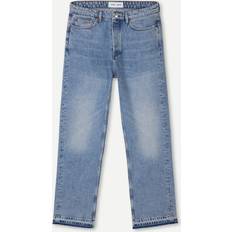 Samsøe Samsøe Jeans Samsøe Samsøe Eddie jeans 14811 Lysblå 34_SL_34