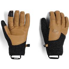 Outdoor Research Handsker & Vanter Outdoor Research Women's Flurry Drivin Gloves, S, Black