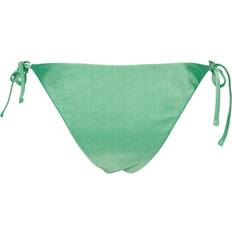 Pieces Grøn Bikinitoppe Pieces dame bikiniunderdel PCBIRTE Absinthe Green
