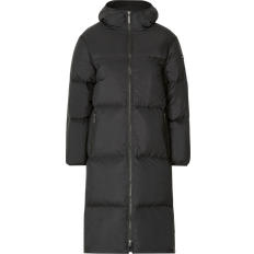 Lexington Jakker Lexington Dunfrakke Nora Down Parka Sort 42/44