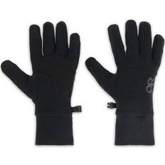 Outdoor Research Handsker & Vanter Outdoor Research Women's Trail Mix Gloves, L, Black