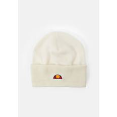 Ellesse Huer Ellesse Heights beanie in off whiteOne Size