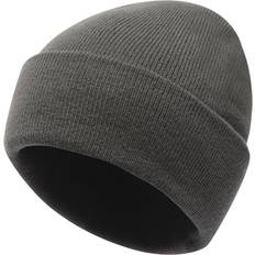Regatta Hovedbeklædning Regatta Standout Axton Beanie Hat Grey