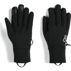 Outdoor Research Handsker & Vanter Outdoor Research Men's Methow Stride Gloves, XS, Black