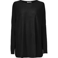 Masai Sort Tøj Masai Toppe & T-Shirts 1001128 0001S-Black