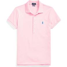 Polo Ralph Lauren Dame T-shirts & Toppe Polo Ralph Lauren Shirt Rosa