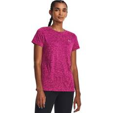 Under Armour 50 - Dame T-shirts & Toppe Under Armour Tech Twist Womens T-Shirt