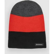 Horsefeathers Tilbehør Horsefeathers Matteo Beanie Uni flame red