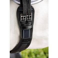 Horseware Sadler & Tilbehør Horseware Rambo Micklem Comfort kort gjord Black unisex