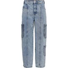 Baum und Pferdgarten Bomuld Jeans Baum und Pferdgarten Nachi Jeans Medio Denim