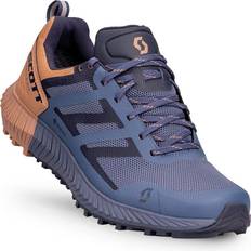 Scott Løbesko Scott Kinabalu Goretex Trail Running Shoes Blue Woman