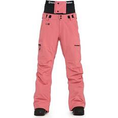 Horsefeathers Løs Tøj Horsefeathers Women's Lotte Shell Pants Ski trousers M, pink