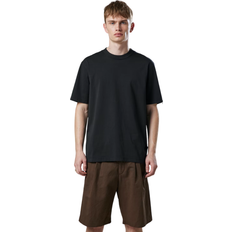 NN07 Jersey Tøj NN07 Adam T-shirt Black