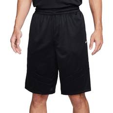 Løs - Slids Bukser & Shorts Nike Icon Men's Dri-FIT 11" Basketball Shorts - Black