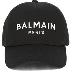 Balmain Hatte Balmain Hats NOIRBLANC