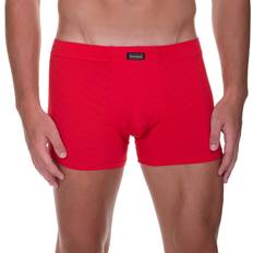 Bruno Banani Check Line 2.0 Shorts Red