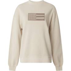 Lexington Sweatere Lexington Sweatshirt patricia sweatshirt beige