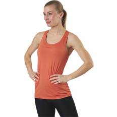 Dame - Orange Toppe Craft Sportswear ADV Essence Singlet Orange