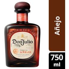 Don Julio Spiritus Don Julio Anejo Tequila 750ml