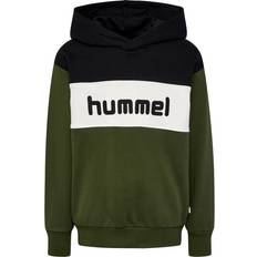 Hummel Unisex Sweatere Hummel Hmlmorten Hoodie