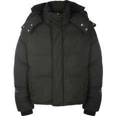 Nylon - Unisex - XXL Veste Ami Paris Sleeveless down jacket black