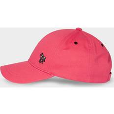 Paul Smith Dame Tøj Paul Smith Baseball Cap Pink