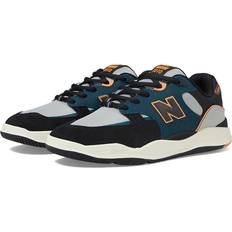 New Balance Stof - Unisex Sko New Balance Numeric Tiago Lemos 1010 "Green/Black" Green