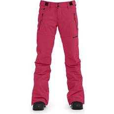 Horsefeathers Dame Bukser & Shorts Horsefeathers Women's Avril II Pants Ski trousers L, pink