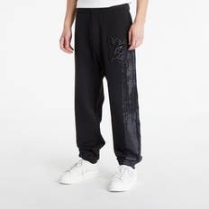 Y-3 Sort Bukser & Shorts Y-3 Jogger Pants With Coated Detail
